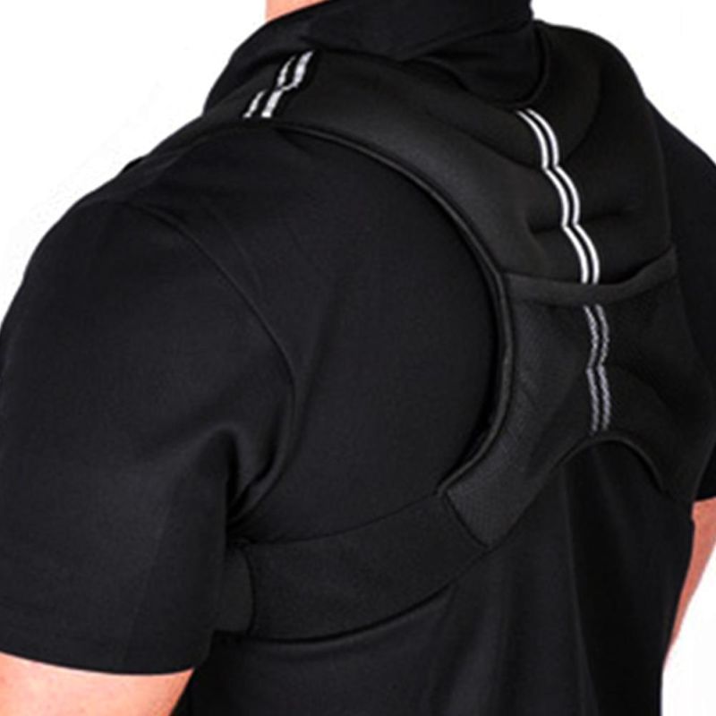 Sport Weighted Vest Workout Equipment Men Women Training Workout