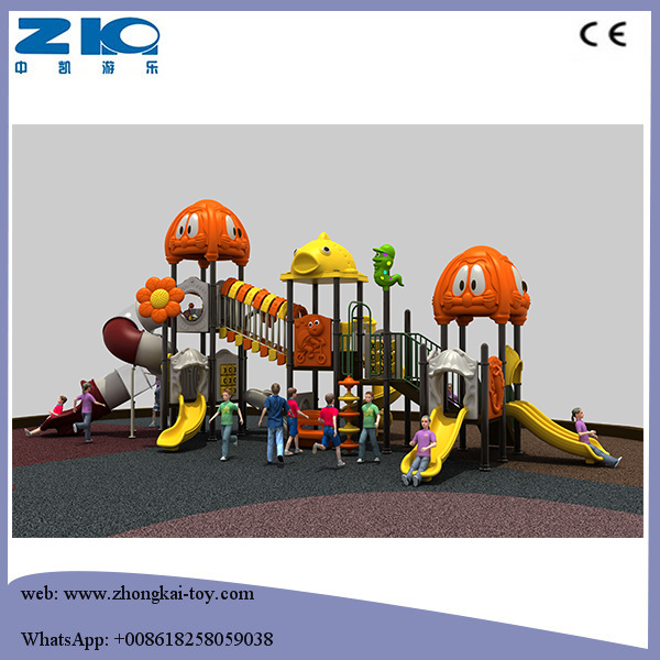 Children Outdoor Exercise Equipment School Playground