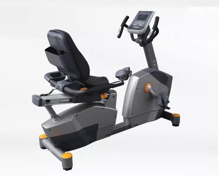 Popular Cardio Machines / Classic Rowing Machine/Rower/Indoor Exercise Bike/Fitness Equipment/ Gym Machine