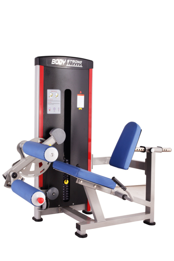 Commercial Seated Leg Curl Gym Machine Bd-013
