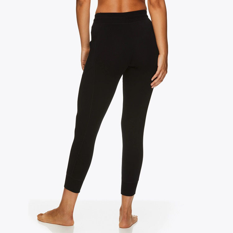 Comfy Women Workout Pants with Pockets