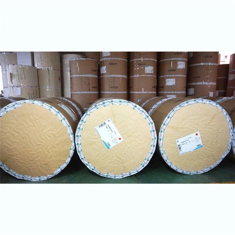 Factory One Side/Double Side PE Coated Paper Cup Paper Q251231