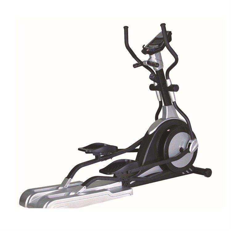 Fitness Equipment Cardio Machine Elliptical Trainer
