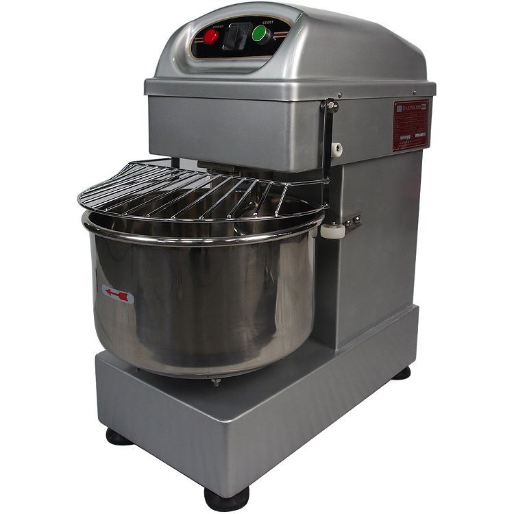 Mixing Dough Equipment Flour Multifunction Kitchen Multi-Function Food Mixer Machine