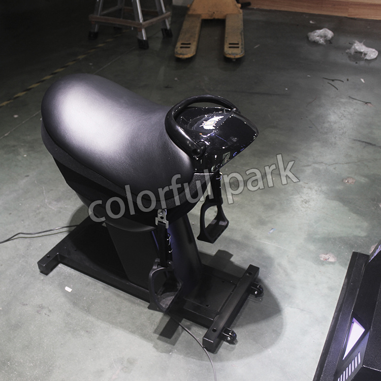 Colorfulpark New Game Machine/Coin Operated Game Machines /Game Machines/ Vr Game Machines /Vr Machines /Vr