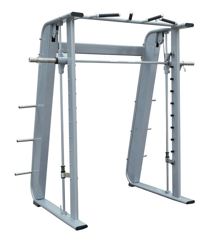 Luxury Commercial Machine Smith Machine for Gym (AXD-7022)