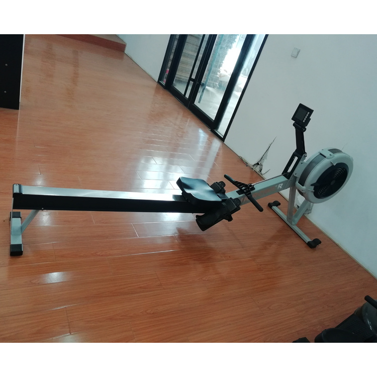 Gym Equipment Magnetic Rowing Machine Rower Fitness Equipment