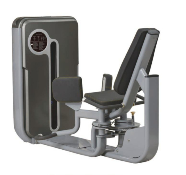 2018 Hot Sale Lzx Fitness Equipment Hip Adductor