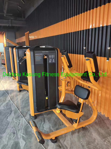 Professional Fitness Equipment / Vertical Press (SD06)