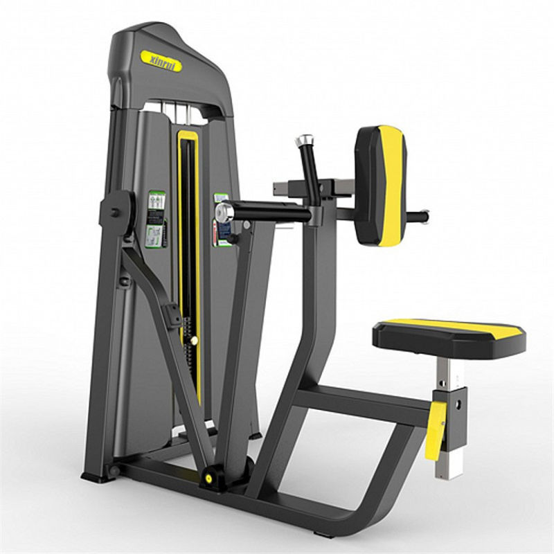 Gym Gym Equipment Vertical Row Xc810