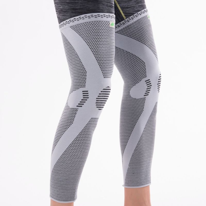 Professional High Quality Leg Brace Knitted Leg Protector