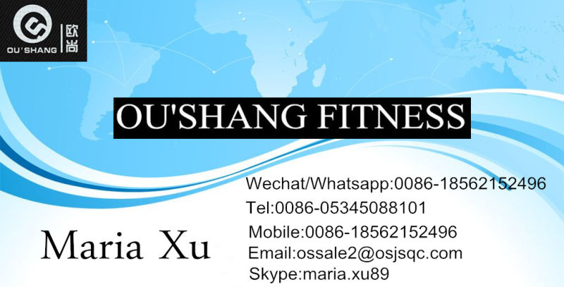 Shandong Rowing Machine Gym Equipment