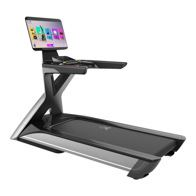 Top Quality Treadmill Machine Home/Cardio Machines/Free Assembly Fitness/Home/Commercial/Magnetic/Domestic/Manual/Electric/Automatic/Motorized Treadmill