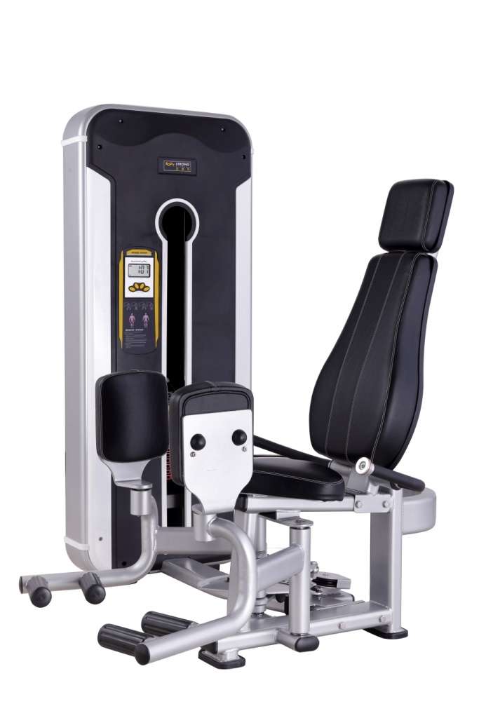 Commercial Gym Equipment TNT-1819 Add Abd Station