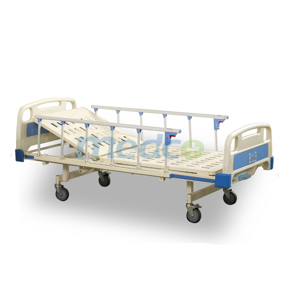 Medical Equipment One Functions Manual Hospital Bed for Patient