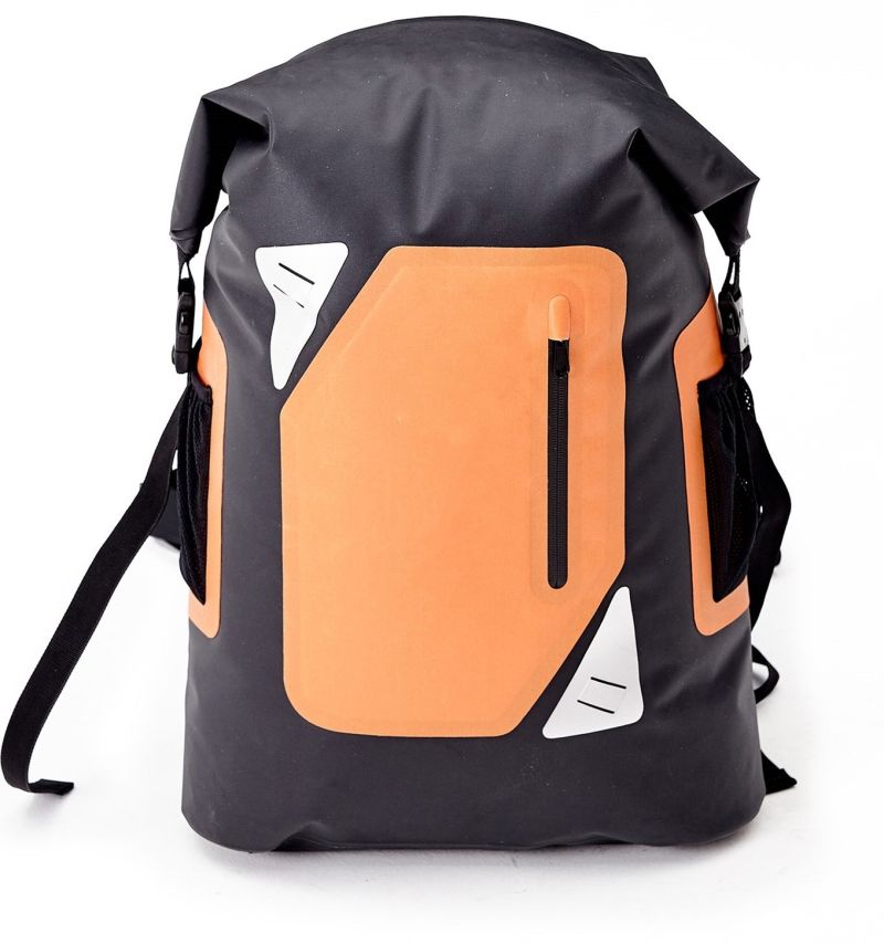 Fashion Design Outdoor Waterproof Backpack with Shoulders/Waterproof Bag