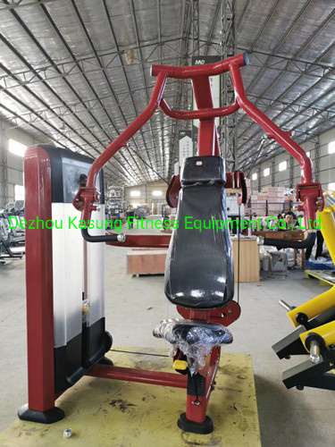 Professional Fitness Equipment / Vertical Press (SD06)