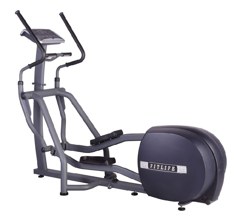 Indoor Gym Elliptical Trainer Fitness Machine Ft-6806r