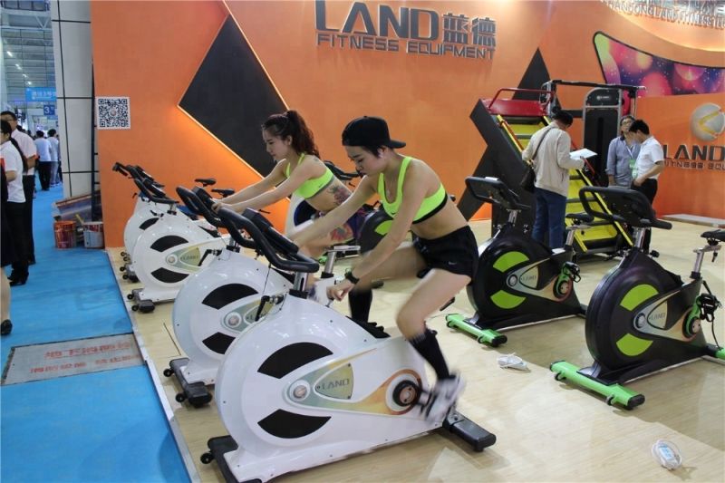 Popular Cardio Machines / Classic Rowing Machine/Rower/Indoor Exercise Bike/Fitness Equipment/ Gym Machine