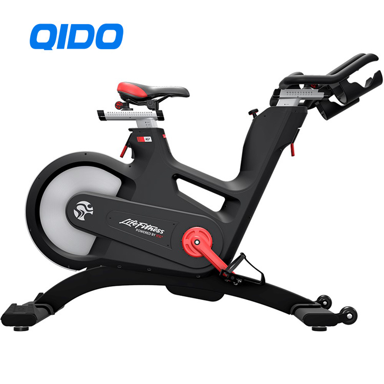 2021 New Spinning Bike Fitness Equipment Indoor Gym Cycle Exercise Bike