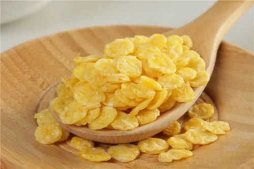Corn Flakes Machine Suppliers/Corn Flakes Making Machine