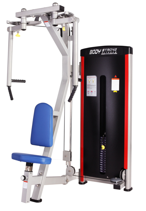 Shoulder Press Gym Fitness Equipment