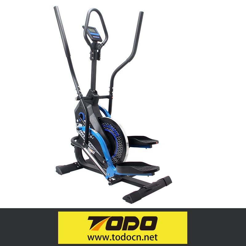 Newest Commercial Elliptical Bike Machine Fitness Elliptical Bike