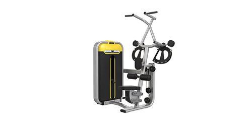 BMW-012b High Pully/Back Muscle Trainer/Gym Equipment