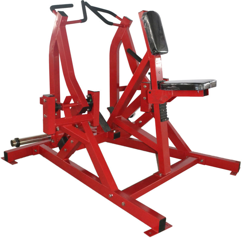 Hammer Strength Equipment Fitness Plate Machine H006