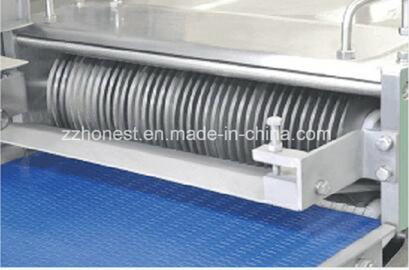 Hot Sale Chicken Breast Meat Cutting Machine Price