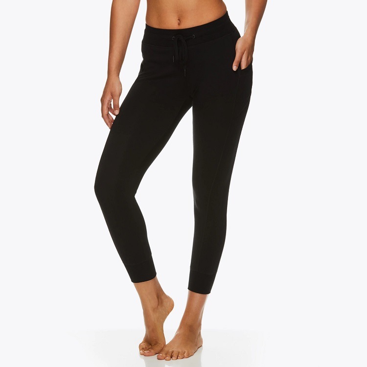 Comfy Women Workout Pants with Pockets