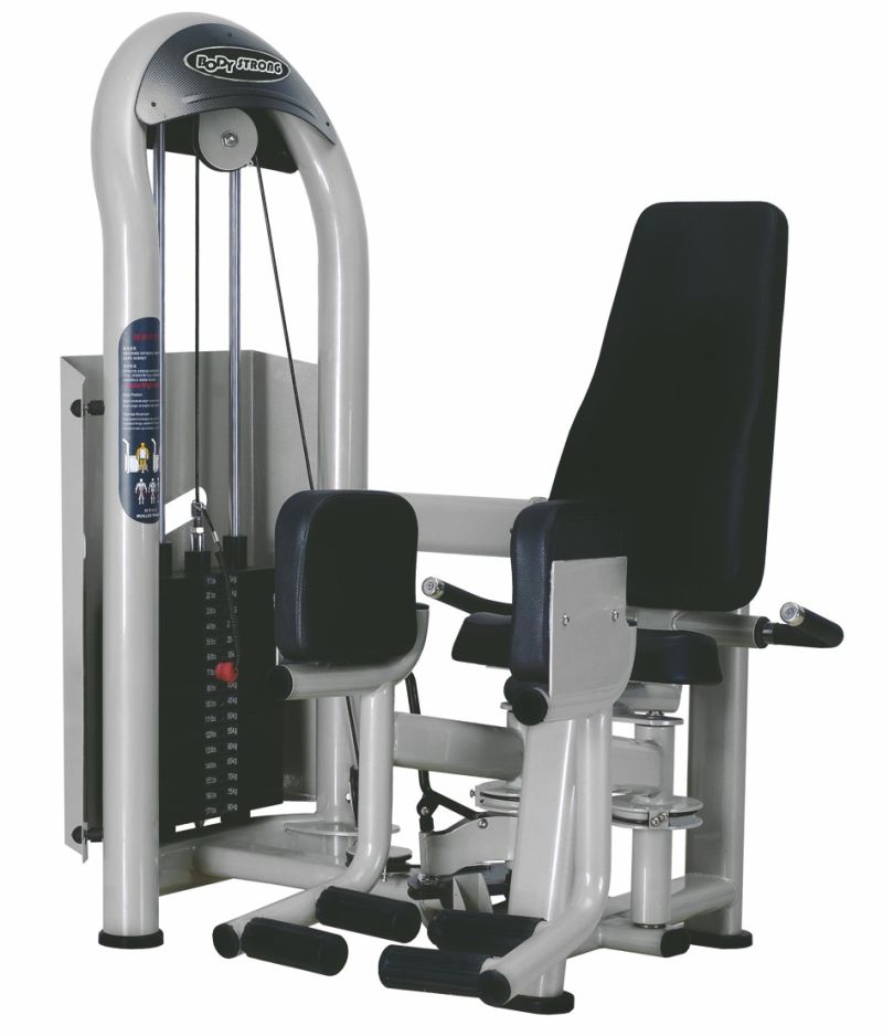 Gym Equipment Outer Thigh Abductor A6-019/Commercial Fitness Machine