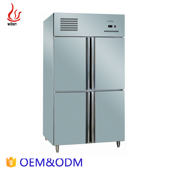 Doors Commercial Refrigerator Engineering Freezer Refrigeration Equipment