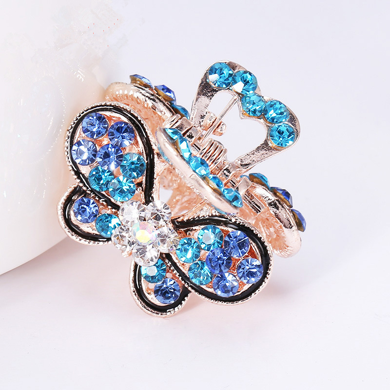 Hot Sale Butterfly Hairpins Fashion Hair Accessories