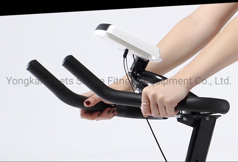 Factory Direct Body Building Indoor Cycle Exercise Spinning Bike Gym Bicycle