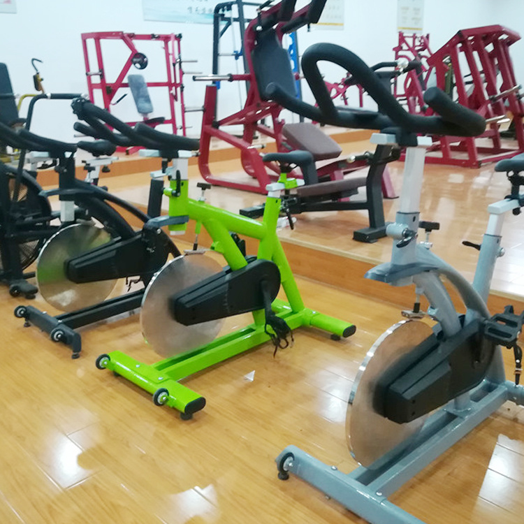 Cheapest Upright Bike Gym Equipment for Sale