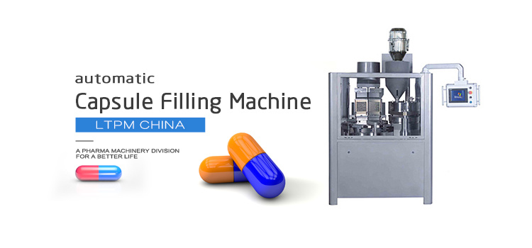 Encapsulation Machine for Automatic Capsule Fill Price