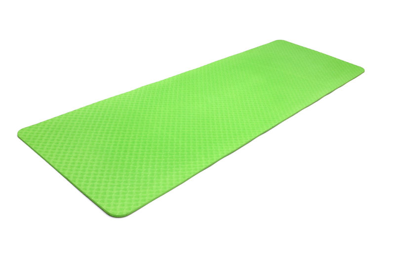 PVC Non-Slip Fitness Gym Exercise Yoga Mat
