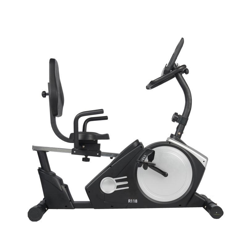 Professional Home Use Manual Elliptical Bike Elliptical Trainer