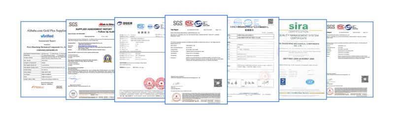 China Manufacturer Ss 304 316 Butterfly Bolt and Nut