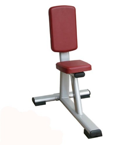 China Manufacturer Gym Equipment Chest Press/Fitness Equipment Vertical Bench for Gym