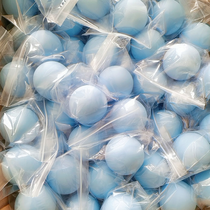 Home Gym Sporting Fitness Spicky Balls Massage for Muscle Relax