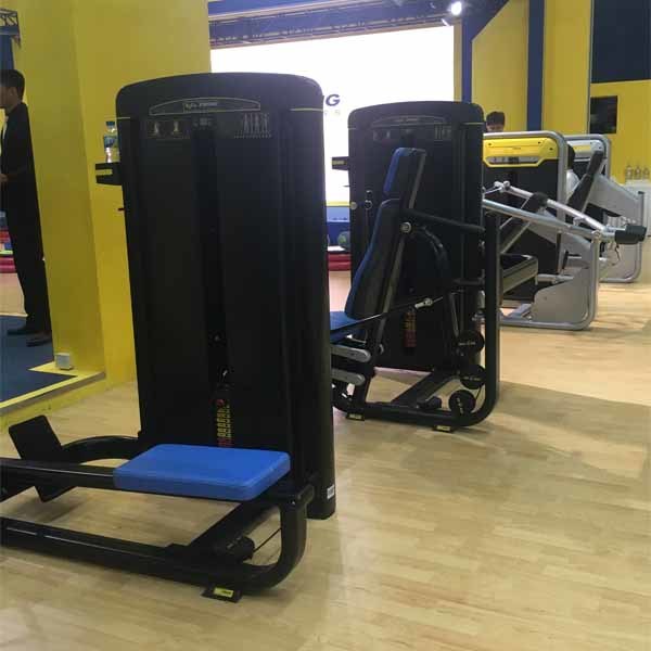 Body Strong Full Commercial Use Gym Machines/ Shoulder Press Btm-003
