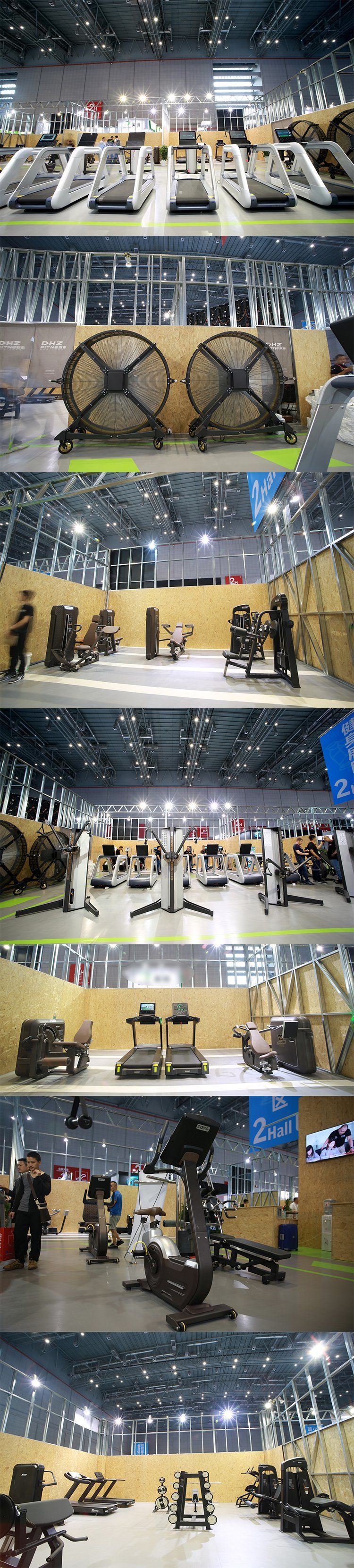 E7034A Strength Fitness Equipment Vertical Row