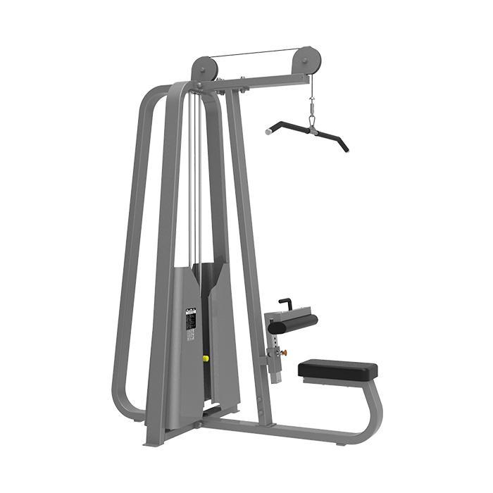 Fitness Equipment /Fitness Equipment /Gym Fitness/Bodybuilding Machine Pulldown Ld-9035