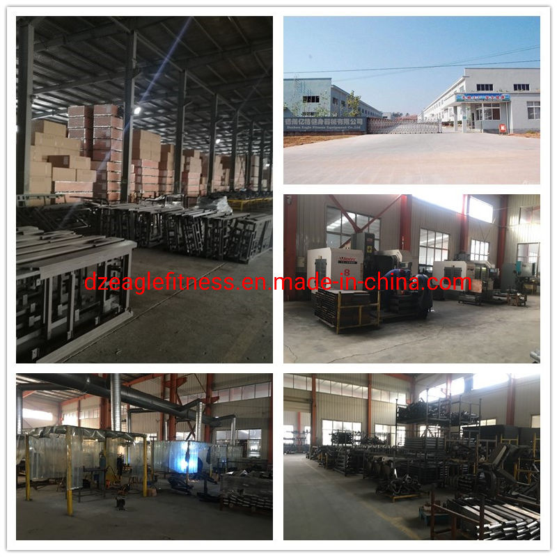 Wholesale Body Building Multi Jungle Training Machines Gym Fitness Equipment