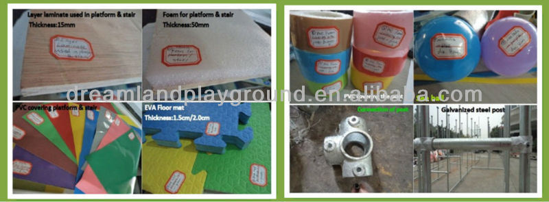 Commercial Children Indoor Smiley Amusement Park Sport Equipment Indoor Playground for Sale
