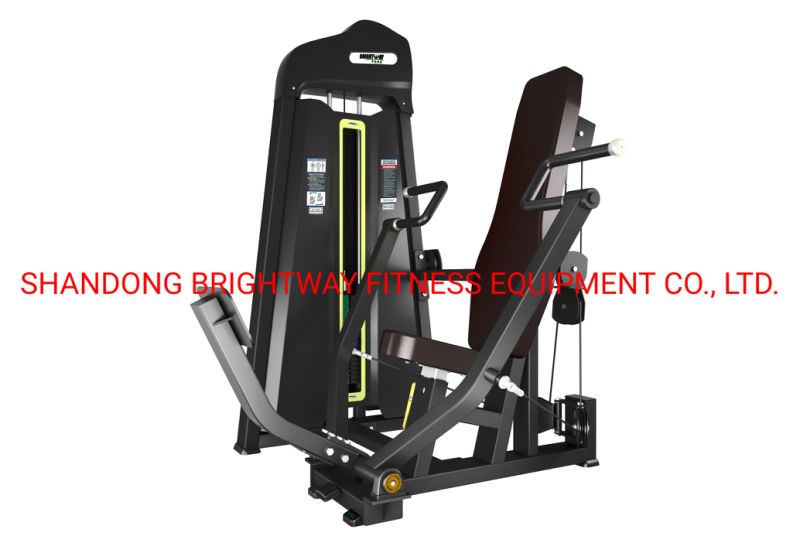 Tb08 Sports Equipment Gym Equipment Fitness Equipment Vertical Press with SGS Certificate