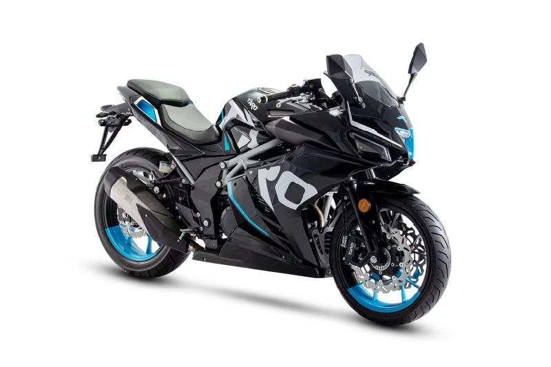 125/150/200/250/400cc Sport Racing Bike Motorcycle-Gp One