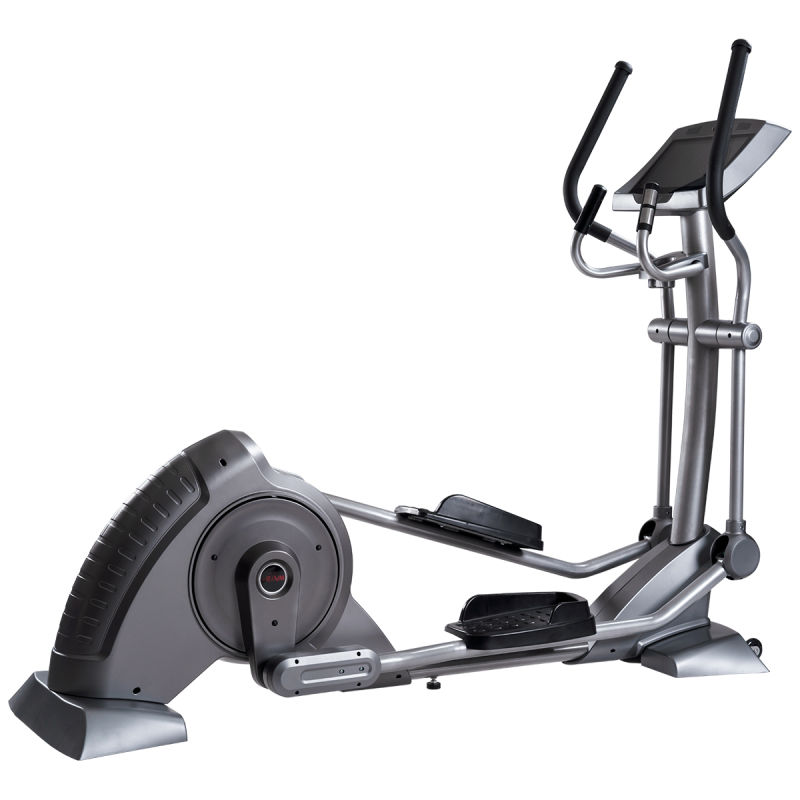 Elliptical Gym Machine Fitness Equipment for Commercial Use